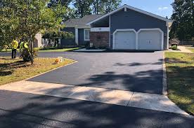 Best Driveway Maintenance Services  in Kendall West, FL